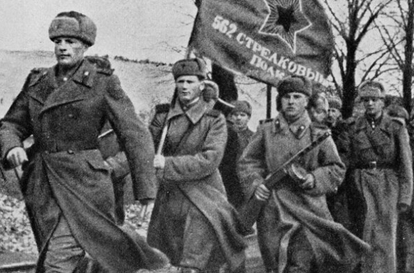 Забытый подвиг начала войны. Как Красная Армия освободила первый советский город на второй день Великой Отечественной?